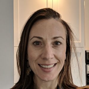 Meet your Posher, Catherine